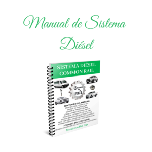 Manual Digital de Sistema Diésel Common Rail